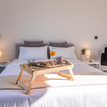 Assos Villas Corinth Dış mekan fotoğraf