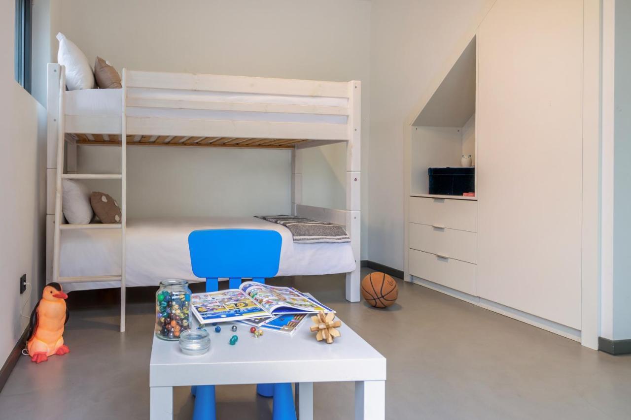 Assos Villas Corinth Dış mekan fotoğraf