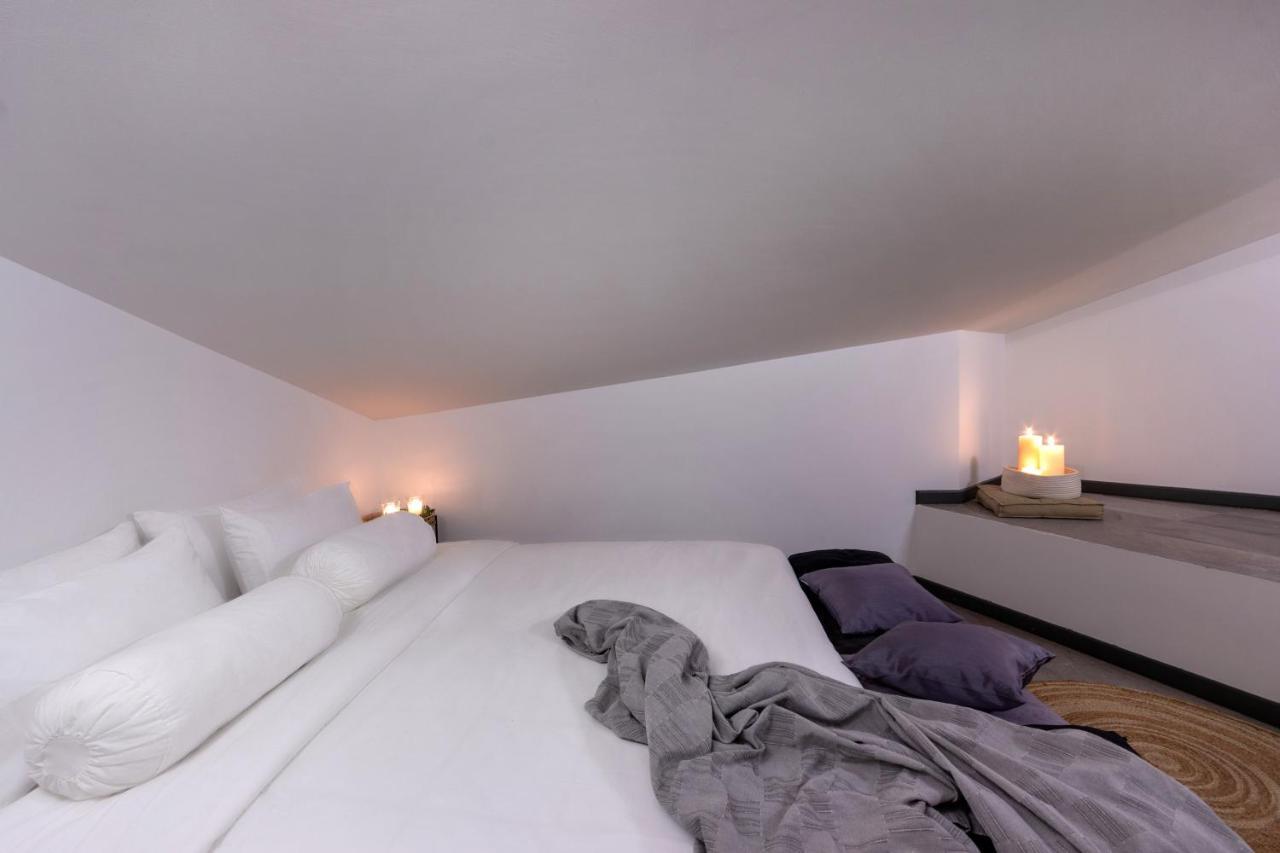 Assos Villas Corinth Dış mekan fotoğraf