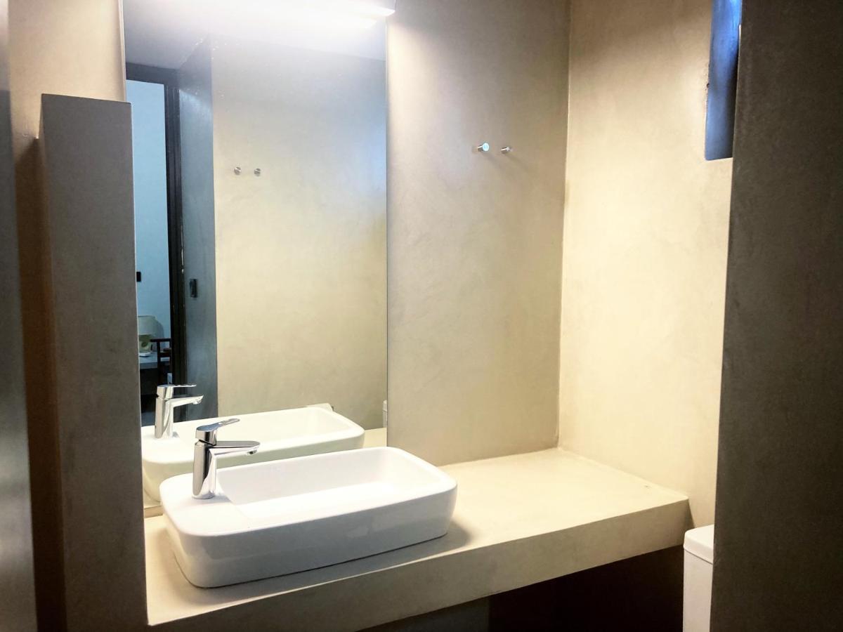 Assos Villas Corinth Dış mekan fotoğraf
