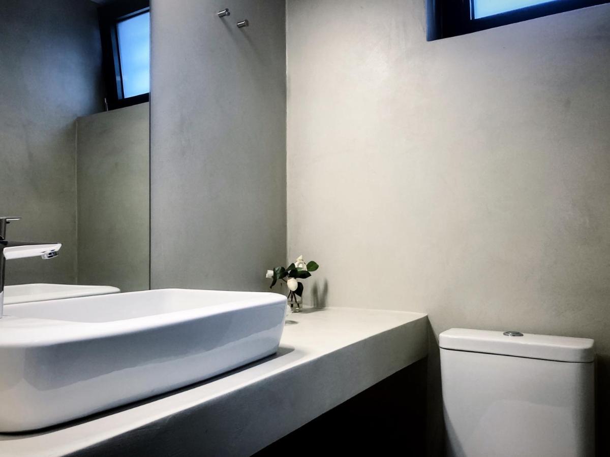 Assos Villas Corinth Dış mekan fotoğraf