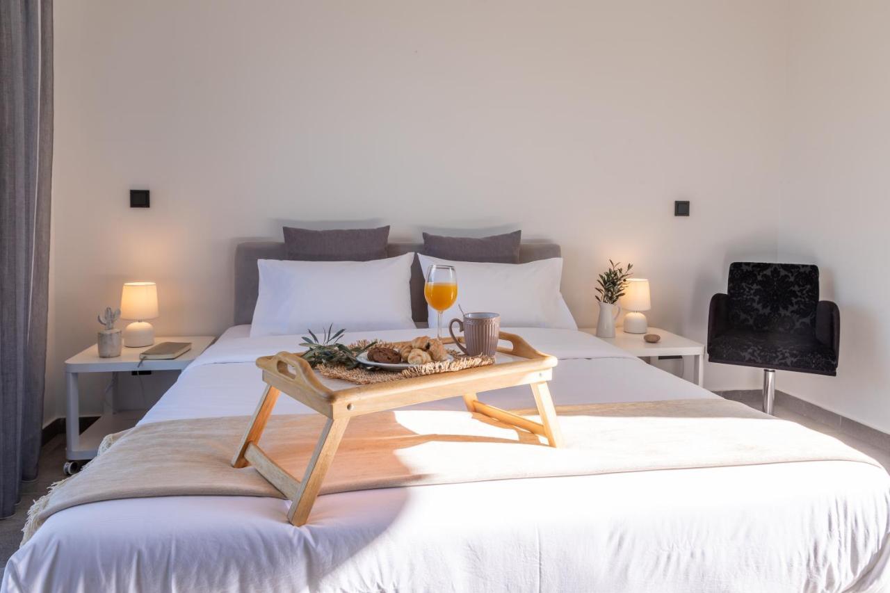Assos Villas Corinth Dış mekan fotoğraf